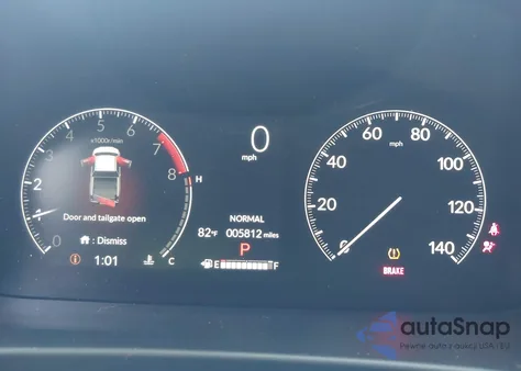 2025 Honda Ridgeline Trailsport from USA, damaged, VIN 5FPYK3F62SB022863